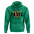Funny Basketball Girl Hoodie All The Pretty Girls Walk Like This Player - Wonder Print Shop