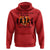 Funny Basketball Girl Hoodie All The Pretty Girls Walk Like This Player - Wonder Print Shop