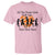 Funny Basketball Girl T Shirt All The Pretty Girls Walk Like This Player - Wonder Print Shop