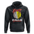 Balls Grandma Hoodie Baseball Softball Grandmother Sport - Wonder Print Shop