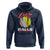 Balls Grandma Hoodie Baseball Softball Grandmother Sport - Wonder Print Shop