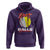 Balls Grandma Hoodie Baseball Softball Grandmother Sport - Wonder Print Shop