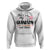 Funny Baseball Grandma Hoodie That's My Grandson Out There Grandfather - Wonder Print Shop