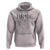 Funny Bride Hoodie Cute Wedding Honeymoon Finger Ring - Wonder Print Shop
