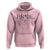 Funny Bride Hoodie Cute Wedding Honeymoon Finger Ring - Wonder Print Shop