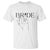 Funny Bride T Shirt Cute Wedding Honeymoon Finger Ring - Wonder Print Shop