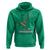 Funny Eiffel Tower Hoodie I Fell Banana Peel Fallen In Paris - Wonder Print Shop