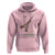 Funny Eiffel Tower Hoodie I Fell Banana Peel Fallen In Paris - Wonder Print Shop