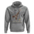 Funny Eiffel Tower Hoodie I Fell Banana Peel Fallen In Paris - Wonder Print Shop