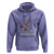 Funny Eiffel Tower Hoodie I Fell Banana Peel Fallen In Paris - Wonder Print Shop