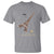 Funny Eiffel Tower T Shirt I Fell Banana Peel Fallen In Paris - Wonder Print Shop