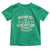 Funny Boomers The Last Real Great Generation Before All You Sissies Were Born Toddler T Shirt Baby Boomers Generation - Wonder Print Shop