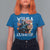 Funny WTF Is A Kilometer T Shirt For Women Patriotic American Freedom George Washington - Wonder Print Shop