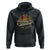 Boomers The Man The Myth The Legend Hoodie Retro Baby Boomers Generation - Wonder Print Shop
