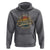 Boomers The Man The Myth The Legend Hoodie Retro Baby Boomers Generation - Wonder Print Shop