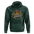 Boomers The Man The Myth The Legend Hoodie Retro Baby Boomers Generation - Wonder Print Shop