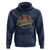 Boomers The Man The Myth The Legend Hoodie Retro Baby Boomers Generation - Wonder Print Shop
