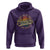 Boomers The Man The Myth The Legend Hoodie Retro Baby Boomers Generation - Wonder Print Shop