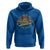 Boomers The Man The Myth The Legend Hoodie Retro Baby Boomers Generation - Wonder Print Shop