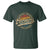 Boomers The Man The Myth The Legend T Shirt Retro Baby Boomers Generation - Wonder Print Shop