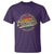 Boomers The Man The Myth The Legend T Shirt Retro Baby Boomers Generation - Wonder Print Shop