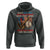 Funny 4th Of July Baseball Hoodie The Whole Sky Would Brighten Up With Fireworks Giving Us Light For A Game - Wonder Print Shop