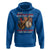 Funny 4th Of July Baseball Hoodie The Whole Sky Would Brighten Up With Fireworks Giving Us Light For A Game - Wonder Print Shop
