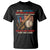 Funny 4th Of July Baseball T Shirt The Whole Sky Would Brighten Up With Fireworks Giving Us Light For A Game - Wonder Print Shop