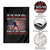 Funny 4th Of July Baseball Garden Flag The Whole Sky Would Brighten Up With Fireworks American Flag - Wonder Print Shop