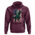 Funny Dinosaur Statue Of Liberty 4th Of July Hoodie American Flag - Wonder Print Shop