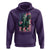 Funny Dinosaur Statue Of Liberty 4th Of July Hoodie American Flag - Wonder Print Shop