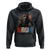 Funny 4th Of July Bigfoot Bruh Hoodie Patriotic Sasquatch American US Flag - Wonder Print Shop