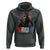 Funny 4th Of July Bigfoot Bruh Hoodie Patriotic Sasquatch American US Flag - Wonder Print Shop