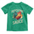 Funny Awesome Sauce Rooster Toddler T Shirt Vintage Retro Chicken - Wonder Print Shop