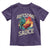 Funny Awesome Sauce Rooster Toddler T Shirt Vintage Retro Chicken - Wonder Print Shop