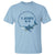 Whale Shark Lover T Shirt 1 John 4:4 Inspired Style Christian Aesthetic Ocean Animal - Wonder Print Shop