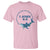 Whale Shark Lover T Shirt 1 John 4:4 Inspired Style Christian Aesthetic Ocean Animal - Wonder Print Shop