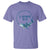 Whale Shark Lover T Shirt 1 John 4:4 Inspired Style Christian Aesthetic Ocean Animal - Wonder Print Shop