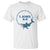 Whale Shark Lover T Shirt 1 John 4:4 Inspired Style Christian Aesthetic Ocean Animal - Wonder Print Shop