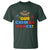 Qué Chimba Parce T Shirt Colombian Slang Sombrero Vueltiao - Wonder Print Shop