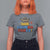 Qué Chimba Parce T Shirt For Women Colombian Slang Sombrero Vueltiao - Wonder Print Shop