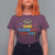Qué Chimba Parce T Shirt For Women Colombian Slang Sombrero Vueltiao - Wonder Print Shop
