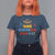 Qué Chimba Parce T Shirt For Women Colombian Slang Sombrero Vueltiao - Wonder Print Shop