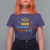 Qué Chimba Parce T Shirt For Women Colombian Slang Sombrero Vueltiao - Wonder Print Shop