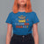 Qué Chimba Parce T Shirt For Women Colombian Slang Sombrero Vueltiao - Wonder Print Shop