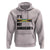 Jamaica Hoodie It's Jamaicans Not Jamaicants Flag - Wonder Print Shop