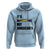 Jamaica Hoodie It's Jamaicans Not Jamaicants Flag - Wonder Print Shop