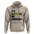 Jamaica Hoodie It's Jamaicans Not Jamaicants Flag - Wonder Print Shop