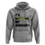 Jamaica Hoodie It's Jamaicans Not Jamaicants Flag - Wonder Print Shop