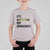 Jamaica T Shirt For Kid It's Jamaicans Not Jamaicants Flag - Wonder Print Shop